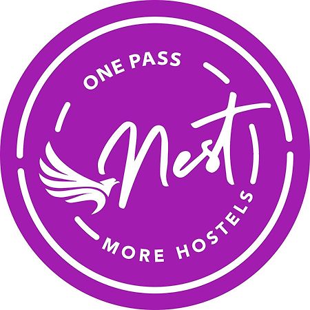 Cisne By Nest Hostel Sant Antoni de Portmany Zewnętrze zdjęcie