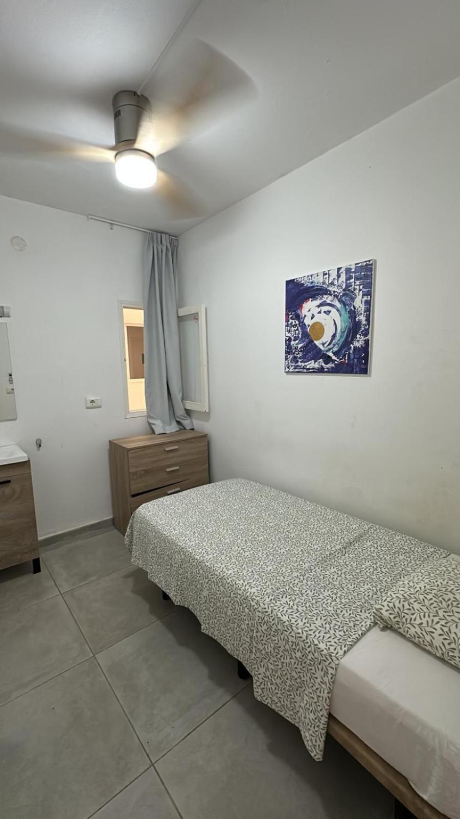 Cisne By Nest Hostel Sant Antoni de Portmany Zewnętrze zdjęcie